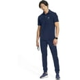 thumbnail image 3 of Cherokee Infinity Men Scrubs Top Polo CK825A, 3 of 5