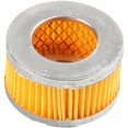 thumbnail image 3 of Compressor Air Intake Silencer, Portable Noise Control Companion, Male Thread Air Intake Silencer, Long Service Life High-Quality Material For Most Compressors (Black), 3 of 5