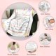 thumbnail image 4 of LHSHID Classy Retirement Gifts for Women Retired Gifts for Women Coworker Coworker Leaving Gifts Blanket Retirement Decorations for Women Womens Goodbye Gifts Going Away Gifts Idea 30"x40", 4 of 7