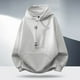 thumbnail image 1 of WILLBEST Sudaderas En Pareja Sudadera con Capucha Informal para Hombre, Jersey De Manga Larga, Cómoda, Ligera, Transpirable, Mezcla Suave para Uso Diario Chica, 1 of 4