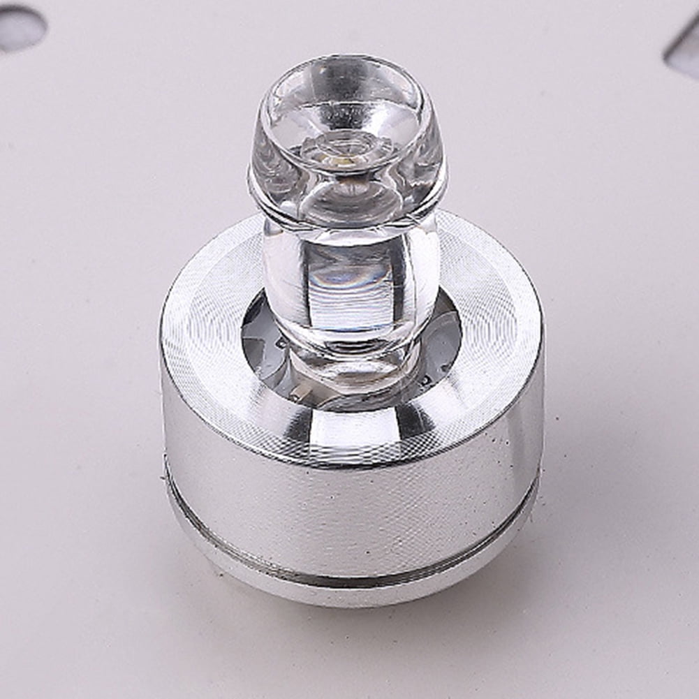 Kotyreds LED Ceiling Lamp Brightness Durable Indoor Lighting Entry Lights for Living Room