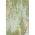 thumbnail image 2 of Addison Rugs Mayfield Premium Machine Washable Transitional Abstract Sage Rectangle Rug, 3' x 5', 2 of 7
