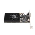thumbnail image 4 of Tarjeta Gráfica, 4G 64bit DDR4 Unidad De Disipación De Calor Fuerte Tarjeta Gráfica GPU Gratuita Para Windows8 Para Windows7 ANGGREK Computer Graphics Cards, 4 of 8