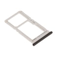 thumbnail image 2 of Storage Card Slot Tray, SIM Card Tray Practical Sturdy Well Fitted With Card Pin For Smartphone Repairing Black,Blue, 2 of 8