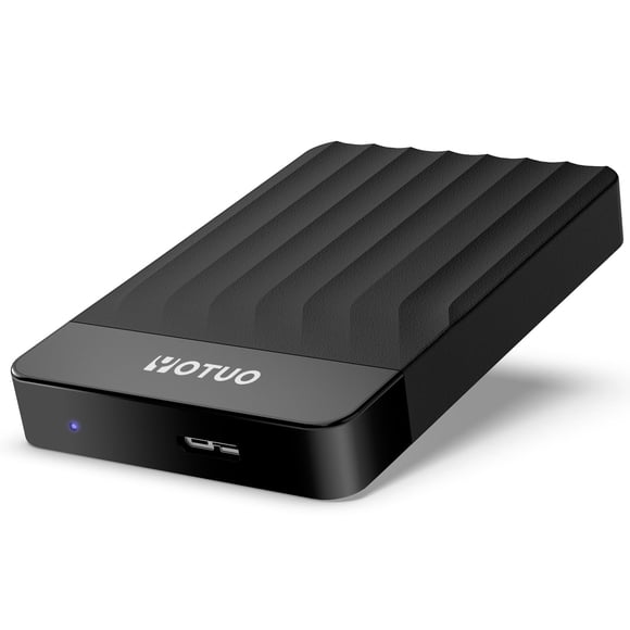 Disco duro externo YOTUO 1TB USB 3.0 para PC Mac PS4 PS5 Xbox