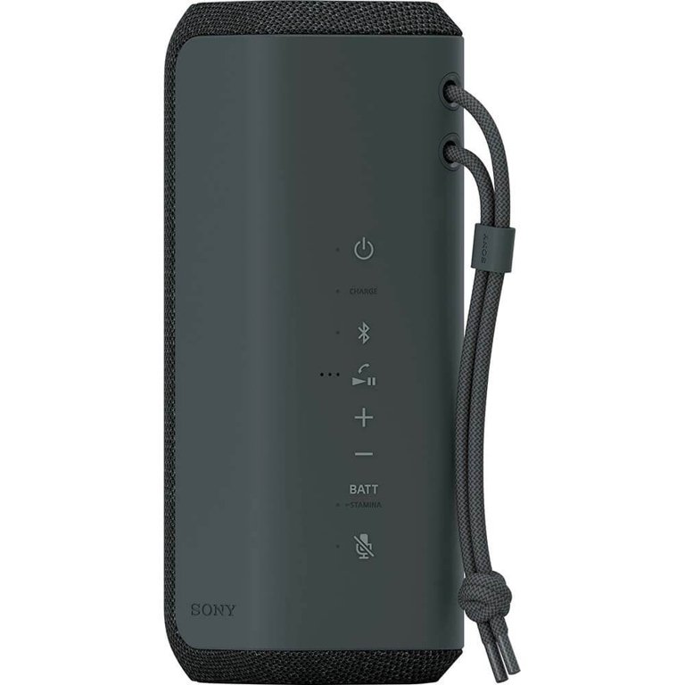 Restored Sony SRS-XE200 Wireless Ultra Portable BLUETOOTH Speaker 