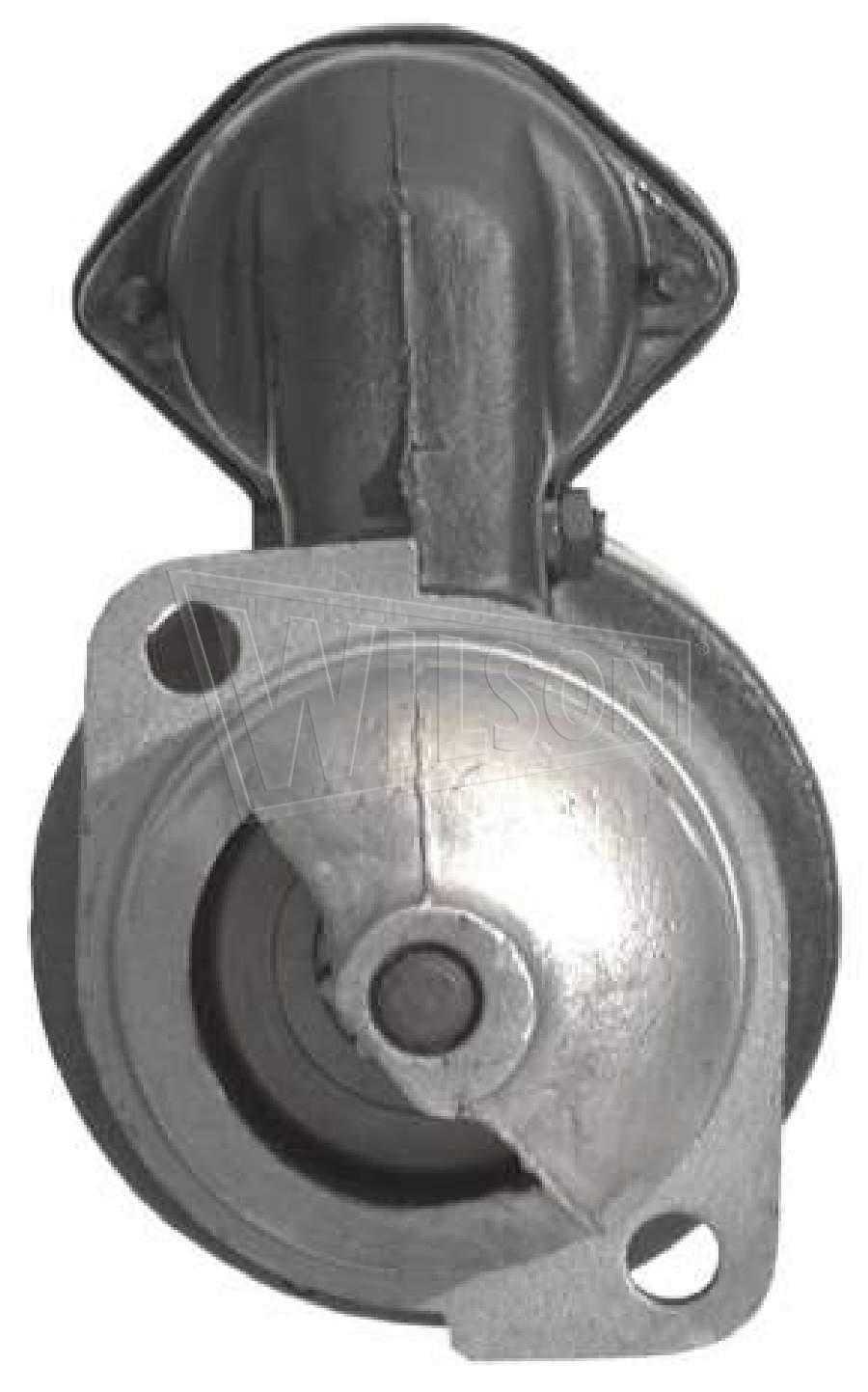Wilson 91-01-3853 Starter Motor