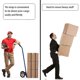 thumbnail image 2 of 6PCS Tie Down Straps Lashing Straps Tensioning Belts Ratchet Straps Strong Durable Luggage Binding Strap, 2 of 3