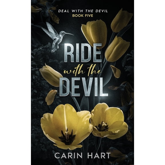 Deal with the Devil Ride with the Devil, Book 5, (Paperback)