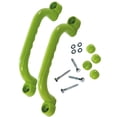 thumbnail image 3 of MasteelfCA 1 Pair Playground Handles Solid Safety Handles Kids Climbing Handle Random Color, 3 of 7