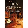 thumbnail image 1 of Pre-Owned Causa Justa / The Street Lawyer (Paperback) 6073159161 9786073159166, 1 of 2