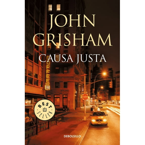 Pre-Owned Causa Justa / The Street Lawyer (Paperback) 6073159161 9786073159166