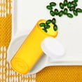 thumbnail image 2 of Medicine Bottle Orange 10Pcs 2.7In, 2 of 9