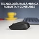thumbnail image 2 of Mouse Logitech M170 Negro, 2 of 4