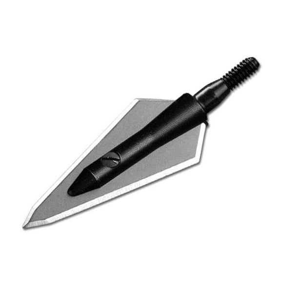 Magnus Stinger Killer Bee 2-Blade 125 Grain Fixed Blade Broadhead