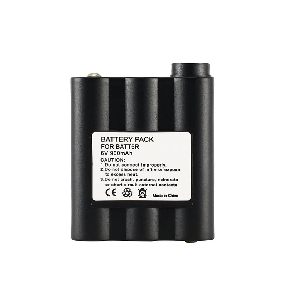 Аккумулятор midland batt 5r