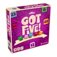 thumbnail image 2 of Juego De Mesa Blue Orange Got Five, 2 of 5