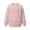 Pink5, variant on Wilark Girls Christmas Sweater Size 11-12 Years, Cute Long Sleeve Crew Neck Pullover Kids Festival Tops Red
