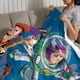 thumbnail image 3 of Toy Story anti-pilling, suave, ligera, esponjosa y acogedora de lujo para hogar y cocina – Perfecta para niños y adultos,80X120cm, 3 of 6