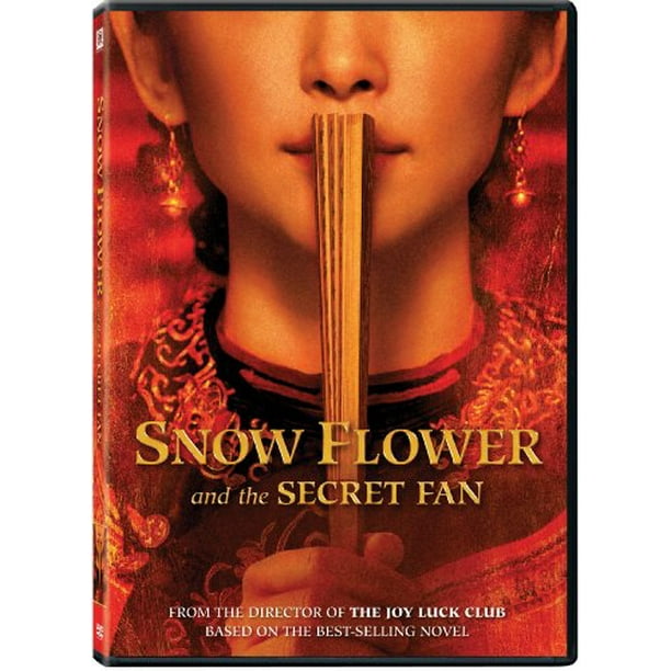 Snow Flower And The Secret Fan Audiobook Snow Flower and the Secret Fan - Walmart.com - Walmart.com