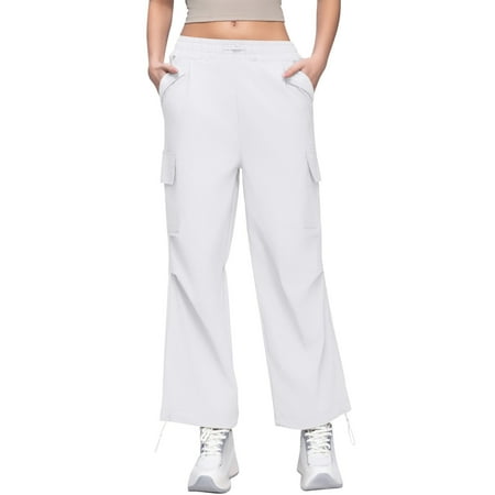 Travel Pants Women Baggy Cargo Pants For Extra Tall Women Women S Pants Jeans Elastic Waist Flare Pants For Women Western Wide Leg Sweatpants Women Tall Pack New Arrival