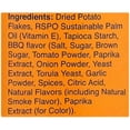 thumbnail image 3 of The Good Crisp Company, Potato Crisps, Outback BBQ, 5.6 oz Pack of 2, 3 of 5