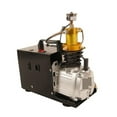 thumbnail image 4 of 4500Psi 300Bar 30Mpa Air Compressor Electric High Pressure Pump ,Widely Use, 4 of 5