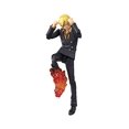 thumbnail image 2 of Megahouse One Piece Sanji Variable Action Hero Action Figure, 2 of 4