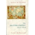 thumbnail image 1 of Pre-Owned The British Empire 1815-1914 (Access to History) (Paperback) 0340593768 9780340593769, 1 of 1