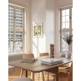 thumbnail image 6 of HAUS AND HUES Beige 18 x 24 Poster Frame - Set of 1 18 x 24 Picture Frame, Wall 18x24 Frame, 18x24 Wood Frame, 18x24 Poster Frame, Wooden Picture Frame 18 x 24, Art 18 x 24 Frame (Beige Oak Frame), 6 of 6