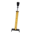 thumbnail image 1 of Belt Tension Gauge High Precise Adjustable Motorcycle Belt Tension Tool, Portable Universal Metal Tension Tester Motorcycle Setting Tool for 10 Lb Belt Driver Tension Gauge, 1 of 7