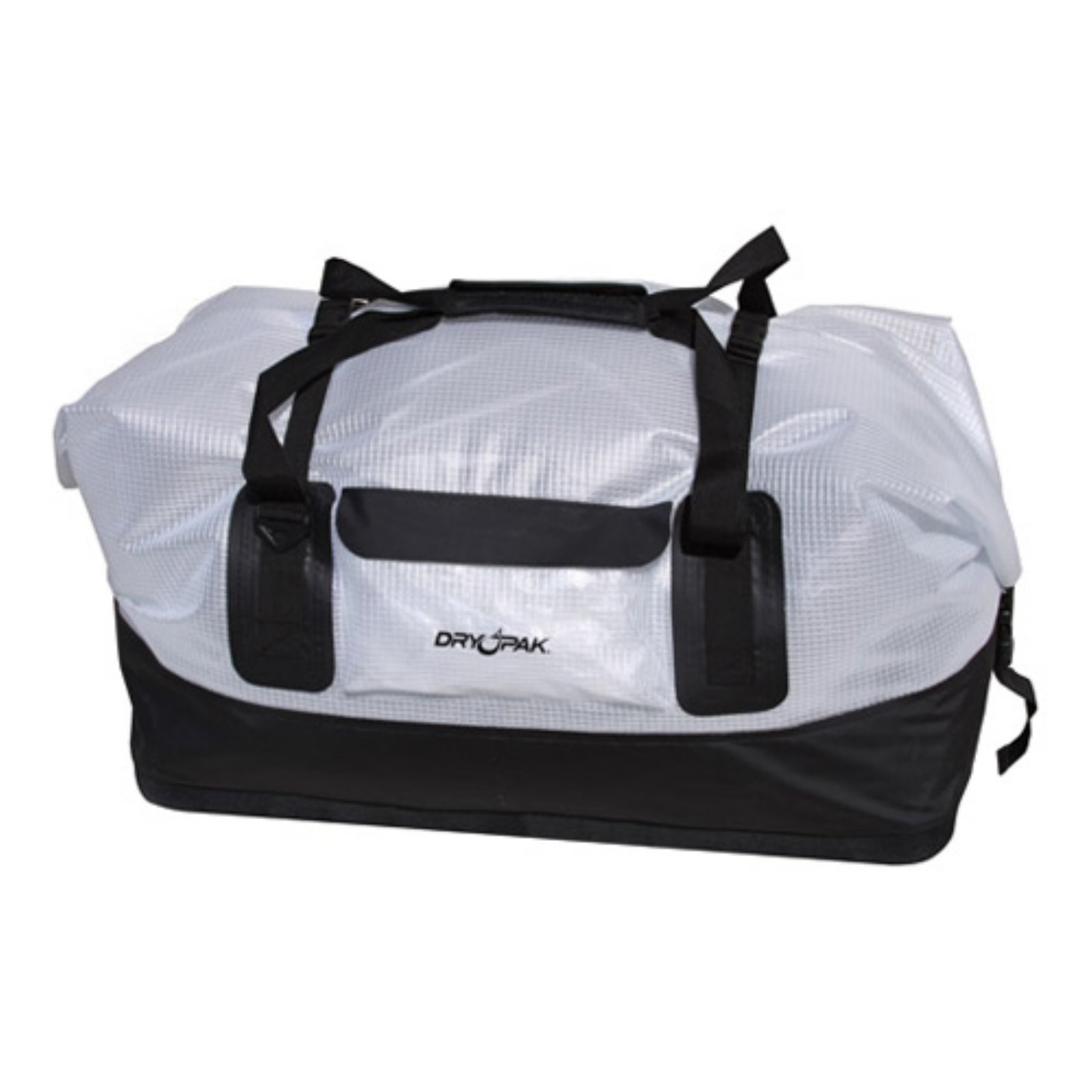 Booe 45L Waterproof Duffel - Fully Submersible Dry Bag – Booē