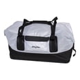 thumbnail image 2 of DRY PAK Waterproof Duffel Bag, XL Blue, 2 of 2