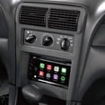 thumbnail image 2 of Kit de instalación de radio Metra Electronics 955703B para Ford Mustang 1994-2000, 2 of 3