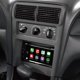 thumbnail image 2 of Kit de instalación de radio Metra Electronics 955703B para Ford Mustang 1994-2000, 2 of 3