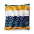 thumbnail image 6 of (4 pack) Bernat Blanket Stripes Yarn, Cape Cod, 10.5oz(300g), Super Bulky, Polyester, 6 of 6