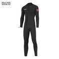 thumbnail image 4 of Traje de neopreno de 1,5 mm para hombre, de una pieza, cálido, para surfear, bucear, hacer esnórquel, para nadar en invierno, 4 of 5
