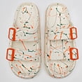 thumbnail image 3 of SANDALIA PLANA EVALIGHT BEIGE 125123, 3 of 4