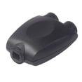 thumbnail image 4 of HONITANO Audio Adapters and Connectors Audio Splitter ABS Black 1Pack, 4 of 8