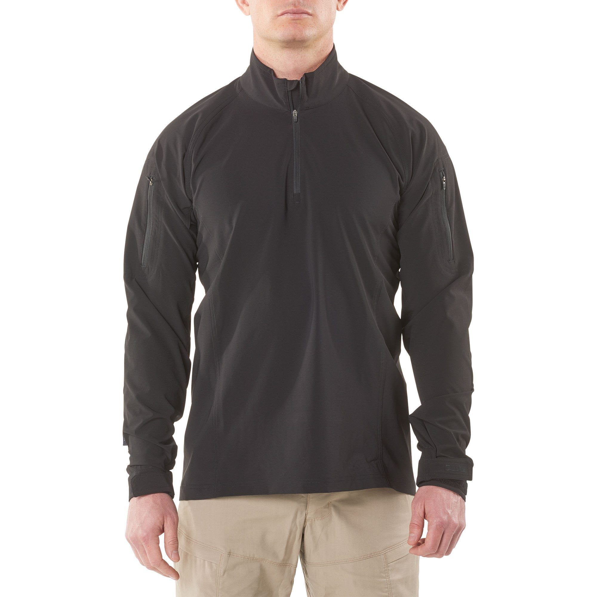 shirts with slits on both sides