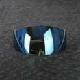 thumbnail image 4 of Scorpion Exo-r420 Full Face Helmet Replacement Face Shield - Silver Mirror, 4 of 5