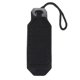 thumbnail image 2 of Etiqueta de identificación ligera TPE, etiqueta con logotipo personalizado, Collar con nombre de mascota (negro), 4 Uds., 2 of 8