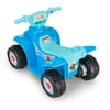 Disney Moana Toddler RIde-On Toy by Kid Trax