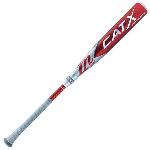 Pre-Owned 2023 Marucci Cat X Composite Bbcor Baseball Bat-3 31 28
