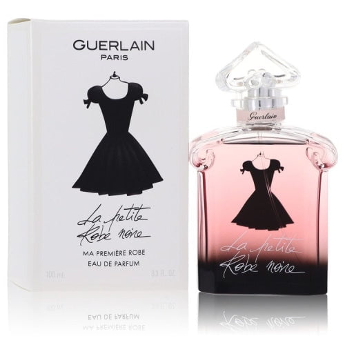 Perfume Guerlain La Petite Robe Noire Ma Premiere Robe 100 ml