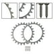 thumbnail image 3 of Scienceny Los picos de las ruedas del cortacésped robótico fabricados con acero inoxidable pueden durar mucho tiempo y ser fáciles Artesanía, 3 of 6