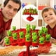 thumbnail image 5 of Xihbxyly Juego de Rompecabezas de Árbol, Juguete Interactivo de Equilibrio para La Participación de Los Padres, Desarrollo de Habilidades de Coordinación, Mejora Del Pensamiento Lógico, Reuniones Fam, 5 of 7