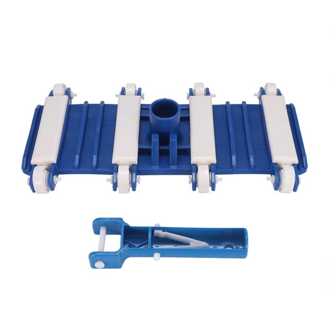 Limpieza De Piscina De Succión De Aguas Residuales De Cabeza De Vacío Flexible Para Piscina Yuarrent OD006280-00