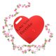 thumbnail image 3 of KAKOWELY 20Ud Papel Para Envolver Flores Con Para Ramos Y Regalos De San Valentín, 3 of 6