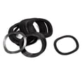 thumbnail image 2 of Metal Wave Crinkle Spring Washer 30mm x 39mm x 0.5mm 20Pcs, 2 of 4